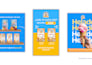 design high impact social media content